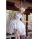 Alice Girl Xinhai Guanshan JSK(14th Pre-Order/2 Colours/Full Payment Without Shipping)